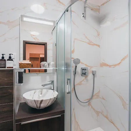 Hotel Mauricius *