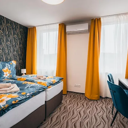 Mauricius Hotel Příbram
