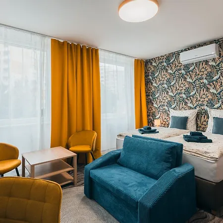 Hotel Mauricius *