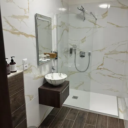 Mauricius Hotel