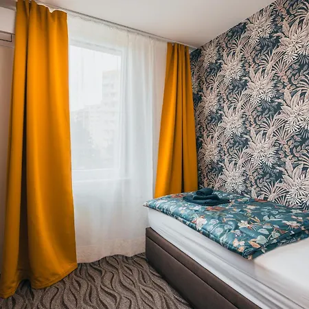Mauricius Hotel