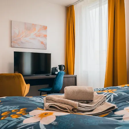 Hotel Mauricius