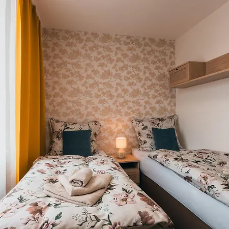 Hotel Mauricius Příbram
