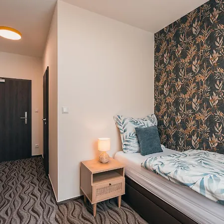 Mauricius Hotel