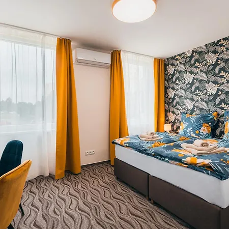 Hotel Mauricius