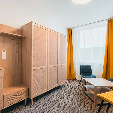 Hotel Mauricius