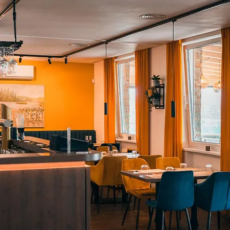 Mauricius Hotel