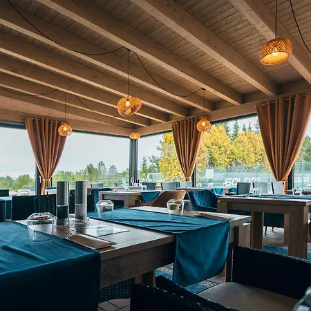 Mauricius Hotel